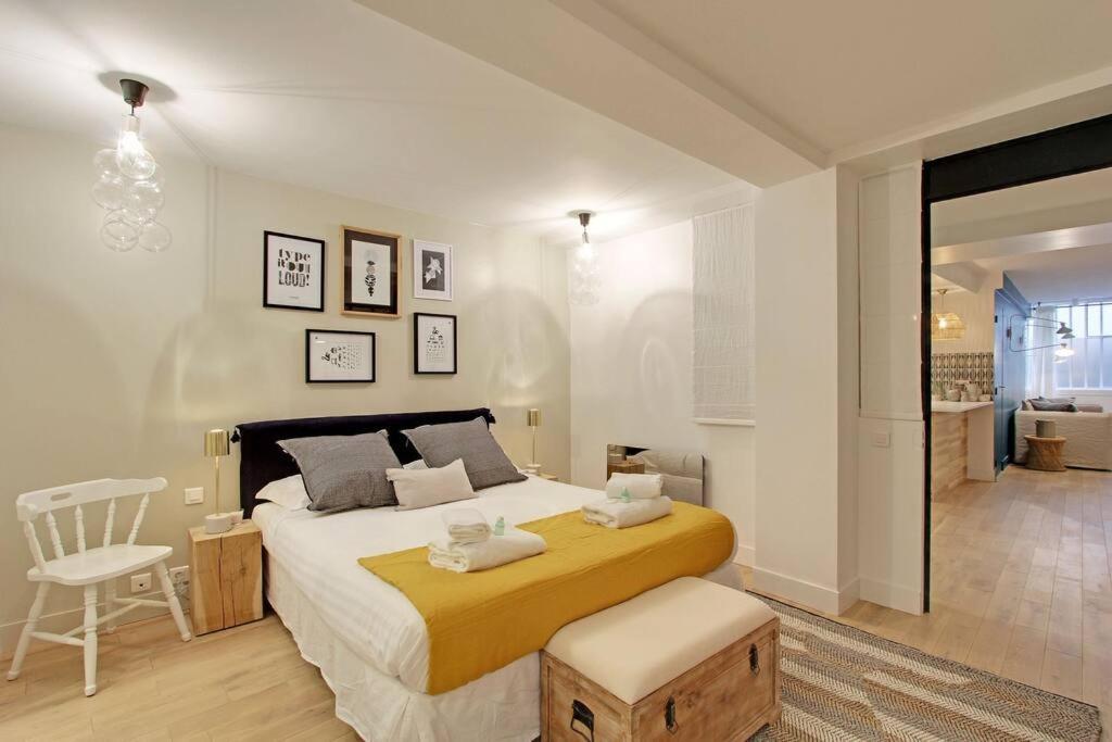 Amazing Flat In ! *
