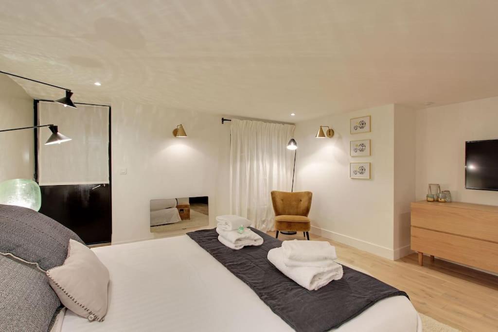 Amazing Flat In ! Paris