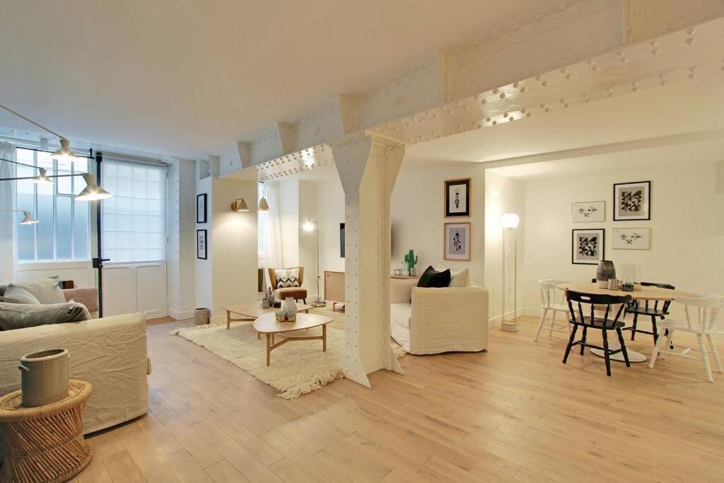 Amazing Flat In ! *