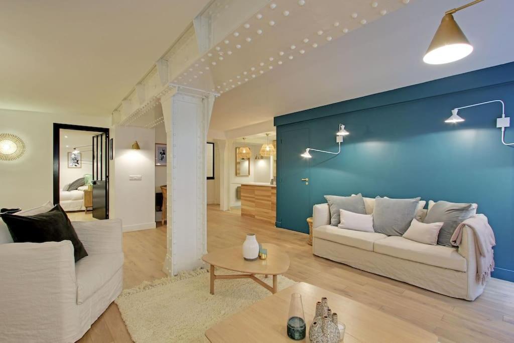 Amazing Flat In ! Apartment *