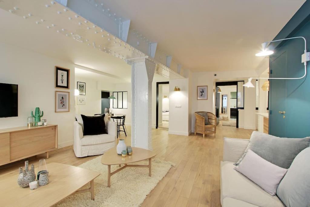 Amazing Flat In ! Apartment
