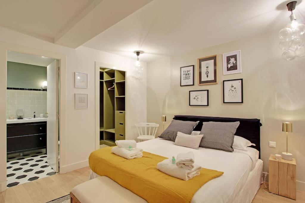 Amazing Flat In ! Apartment Paris