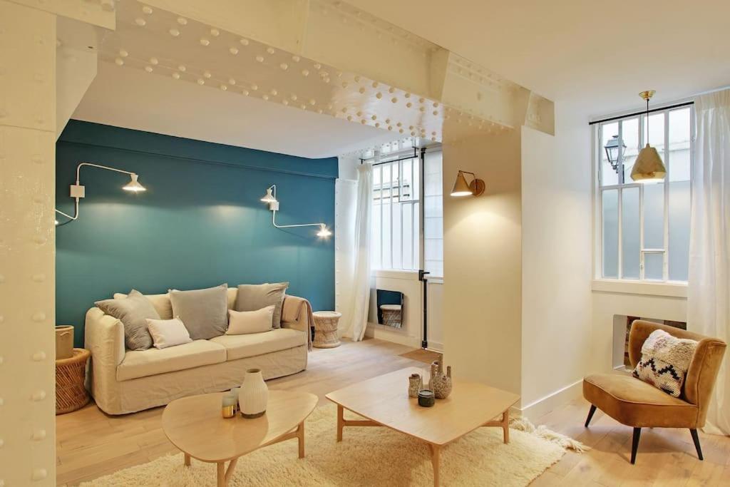 Amazing Flat In ! Paris