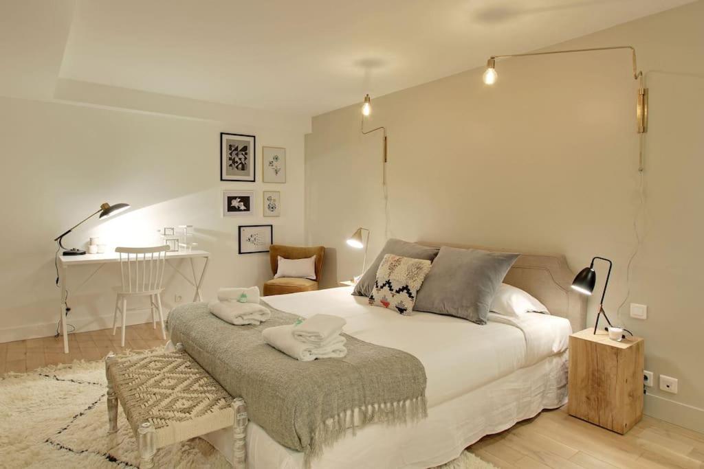 Amazing Flat In ! Apartment Paris