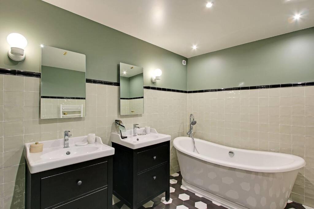 Amazing Flat In ! Apartment