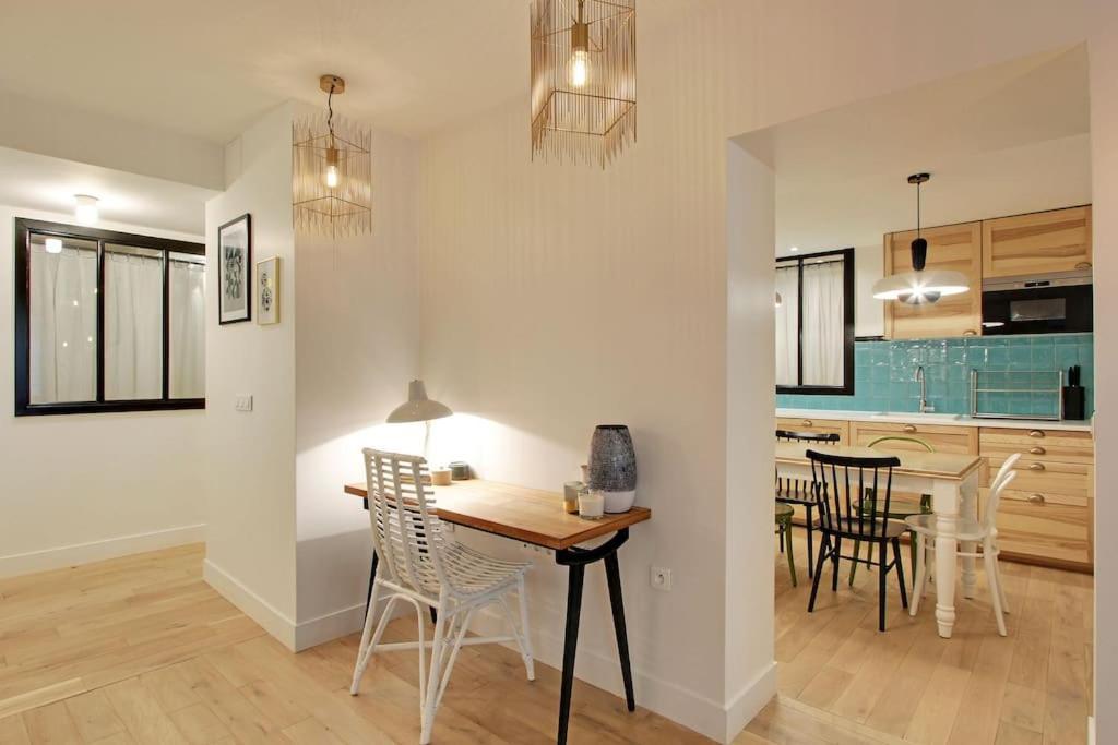 Apartment Amazing Flat In !