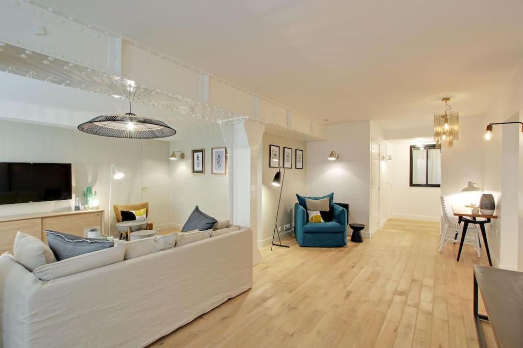 Amazing Flat In ! Apartment Paris
