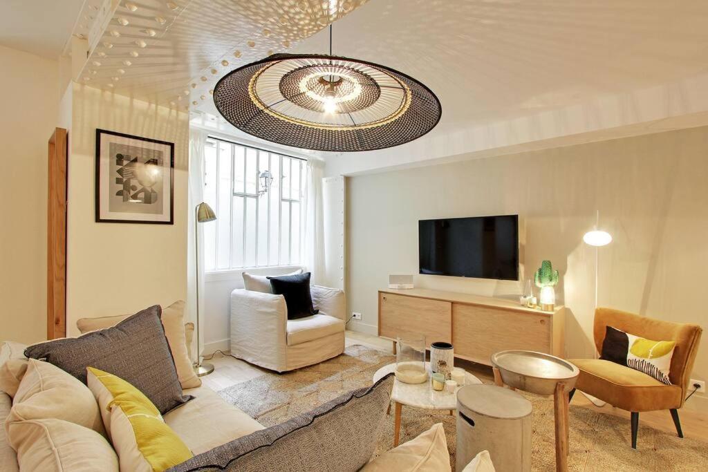 Amazing Flat In ! Apartment *