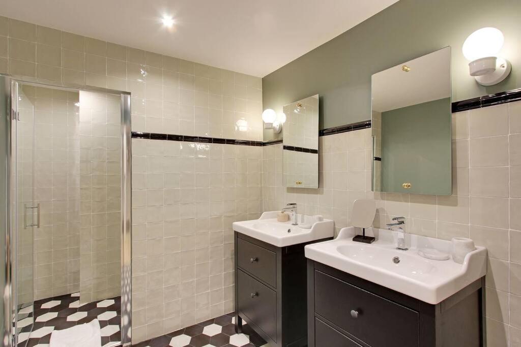 Amazing Flat In ! Apartment Paris