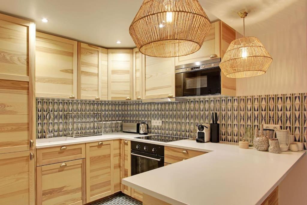 Amazing Flat In ! *
