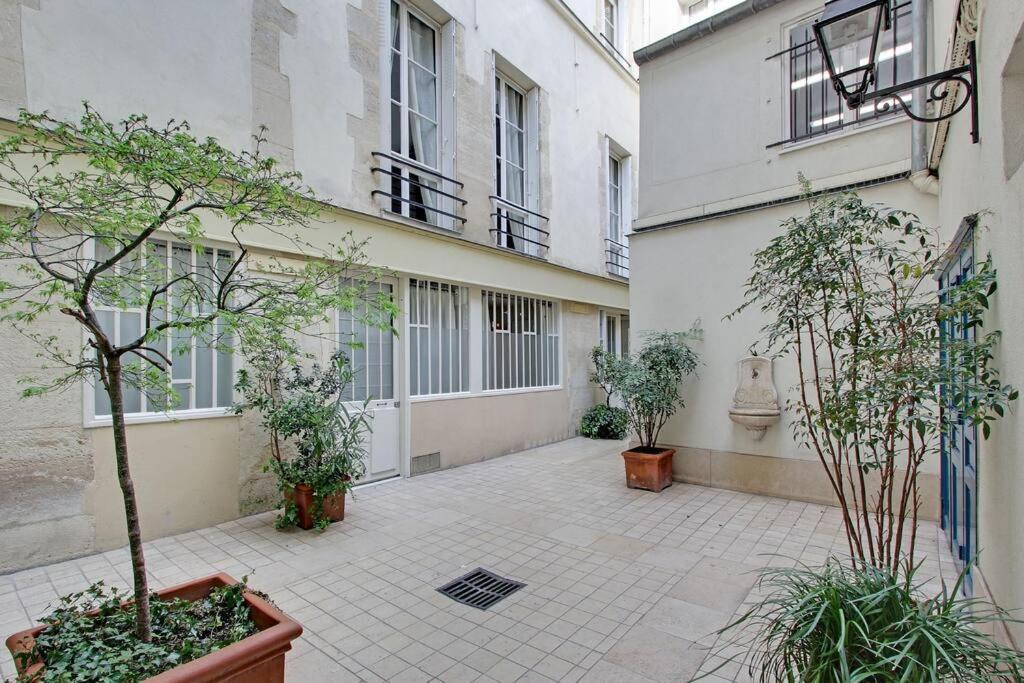 Amazing Flat In ! Apartment *