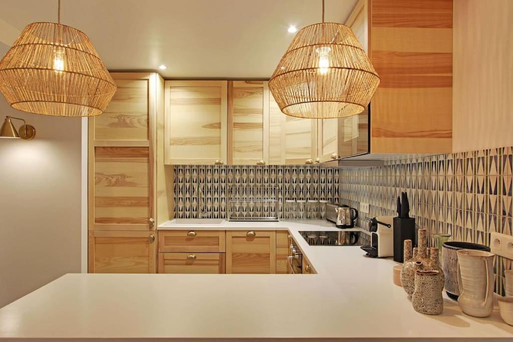 Amazing Flat In ! Apartment Paris